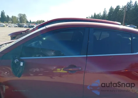 2020 Nissan Sentra Sv Xtronic Cvt from USA, damaged, VIN 3N1AB8CV1LY219115